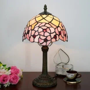 Lampe de chevet antique