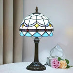 Lampe de chevet antique - Vignette | Aura Douce 
