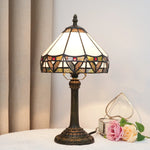 Lampe de chevet antique - Vignette | Aura Douce 