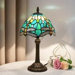 Lampe de chevet antique - Vignette | Aura Douce 
