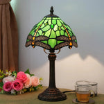 Lampe de chevet antique - Vignette | Aura Douce 