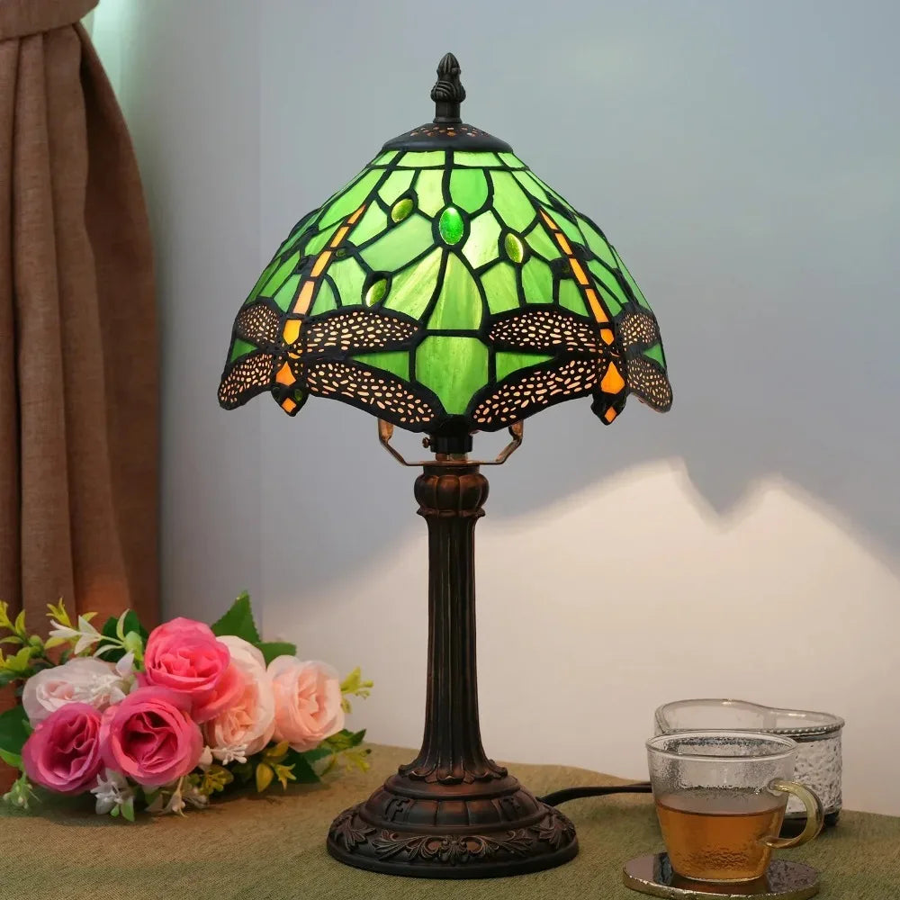Lampe de chevet antique