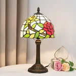Lampe de chevet antique - Vignette | Aura Douce 