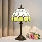 Lampe de chevet antique - Vignette | Aura Douce 