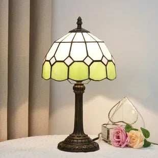 Lampe de chevet antique