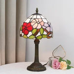 Lampe de chevet antique - Vignette | Aura Douce 