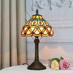 Lampe de chevet antique - Vignette | Aura Douce 
