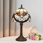 Lampe de chevet antique - Vignette | Aura Douce 