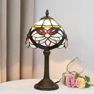 Lampe de chevet antique