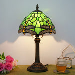 Lampe de chevet antique - Vignette | Aura Douce 