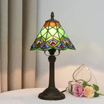Lampe de chevet antique - Vignette | Aura Douce 