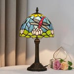 Lampe de chevet antique - Vignette | Aura Douce 