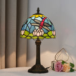 Lampe de chevet antique - Vignette | Aura Douce 