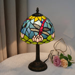 Lampe de chevet antique - Vignette | Aura Douce 