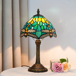 Lampe de chevet antique - Vignette | Aura Douce 