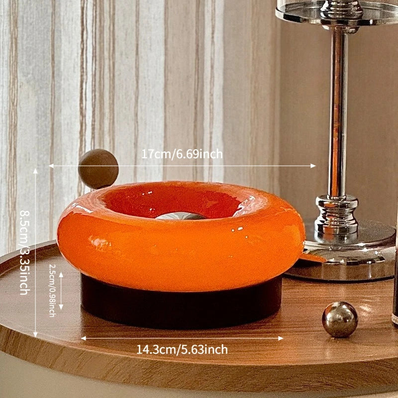 Lampe de chevet apaisante