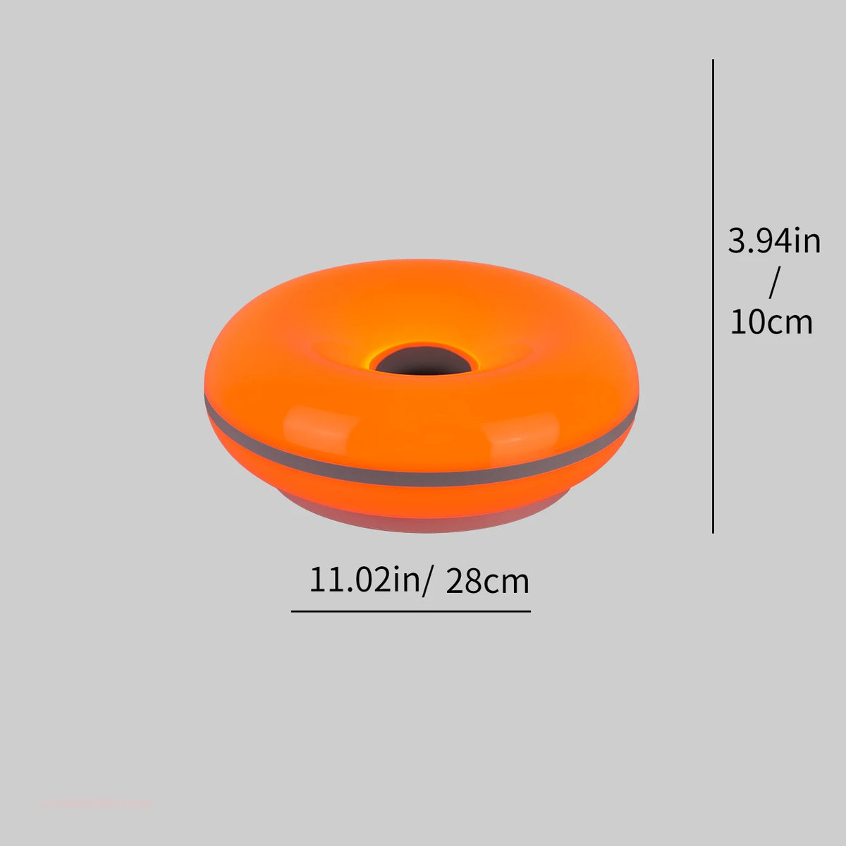 Lampe de chevet apaisante