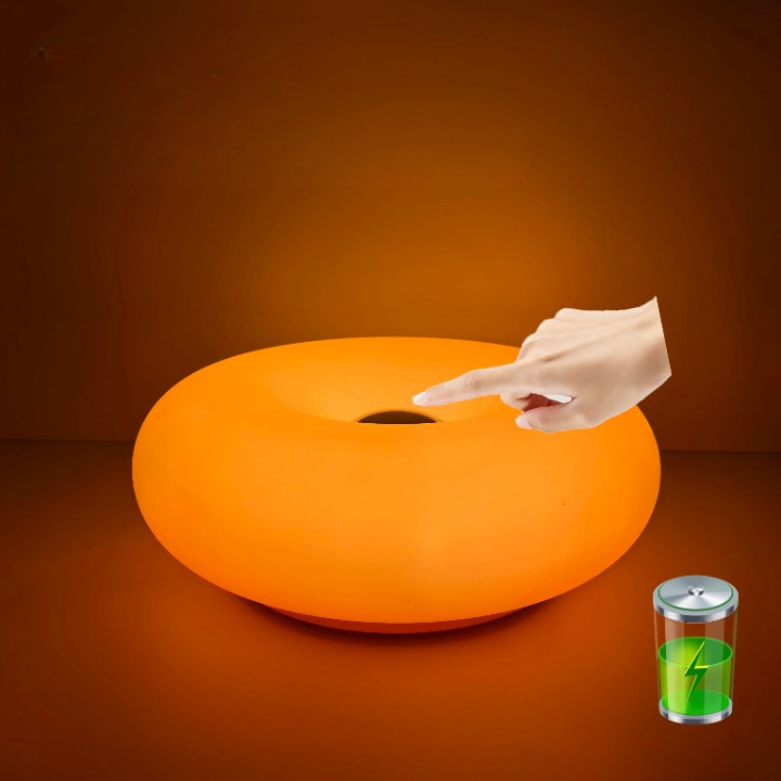 Batterie rechargeable 