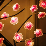 Lampe de chevet arbre lumineux - Vignette | Aura Douce 