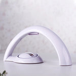 Lampe de chevet arc en ciel - Vignette | Aura Douce 