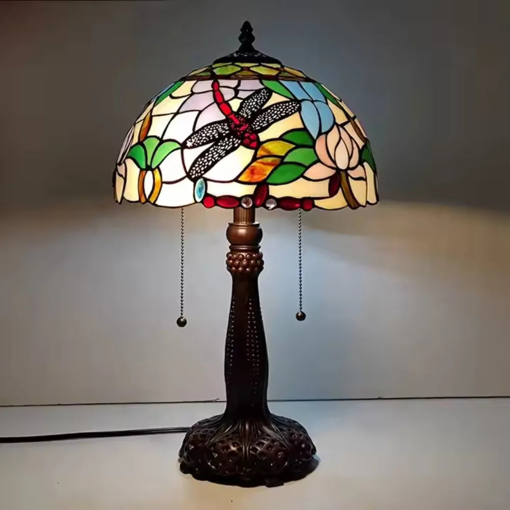 Lampe de chevet art deco 1930