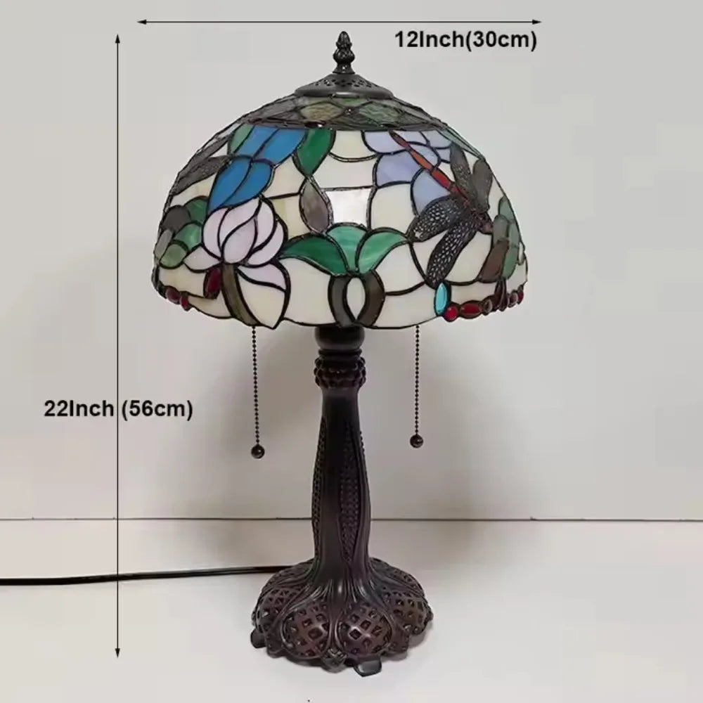 Lampe de chevet art deco 1930