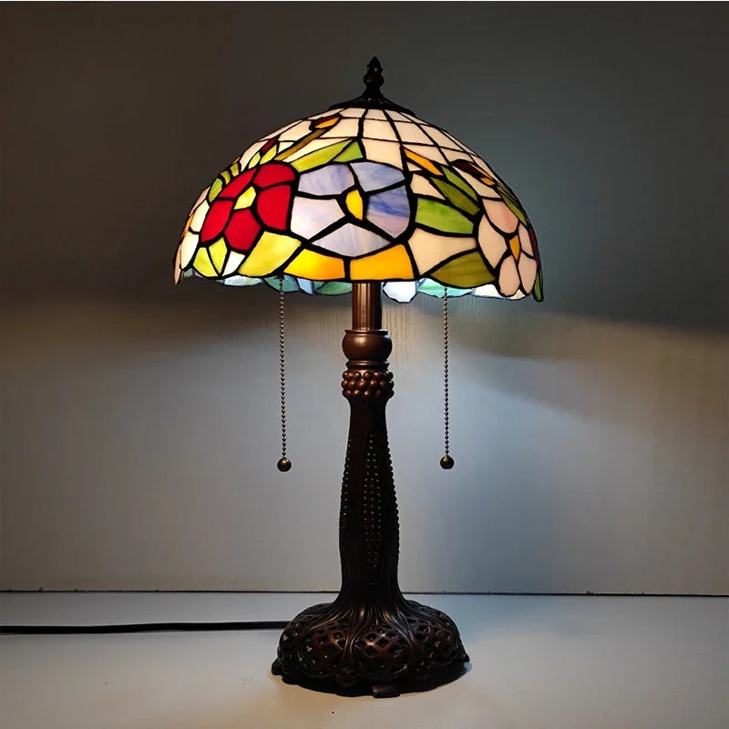 Lampe de chevet art deco 1930