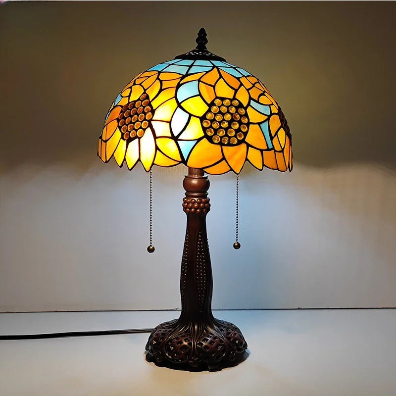 Lampe de chevet art deco 1930