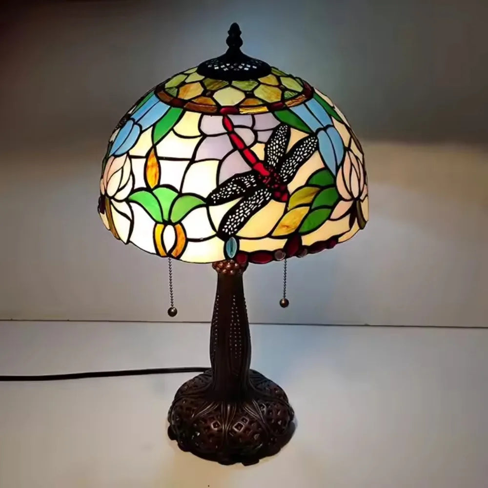 Lampe de chevet art deco 1930
