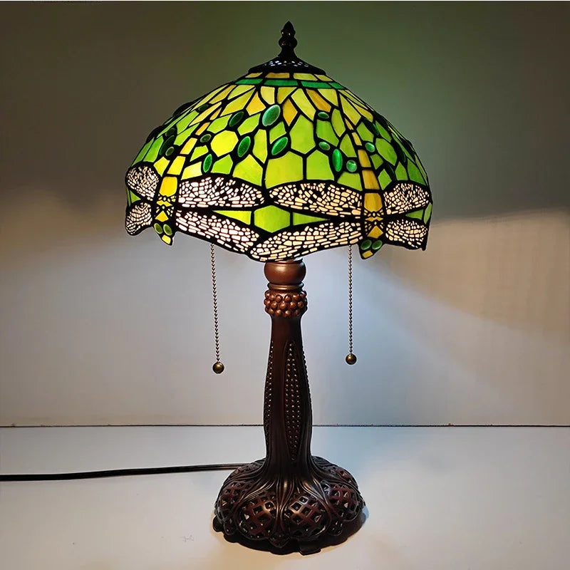 Lampe de chevet art deco 1930