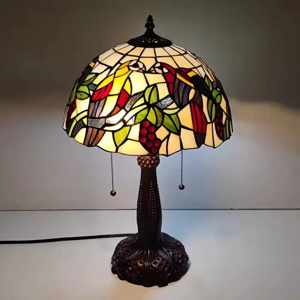Lampe de chevet art deco 1930