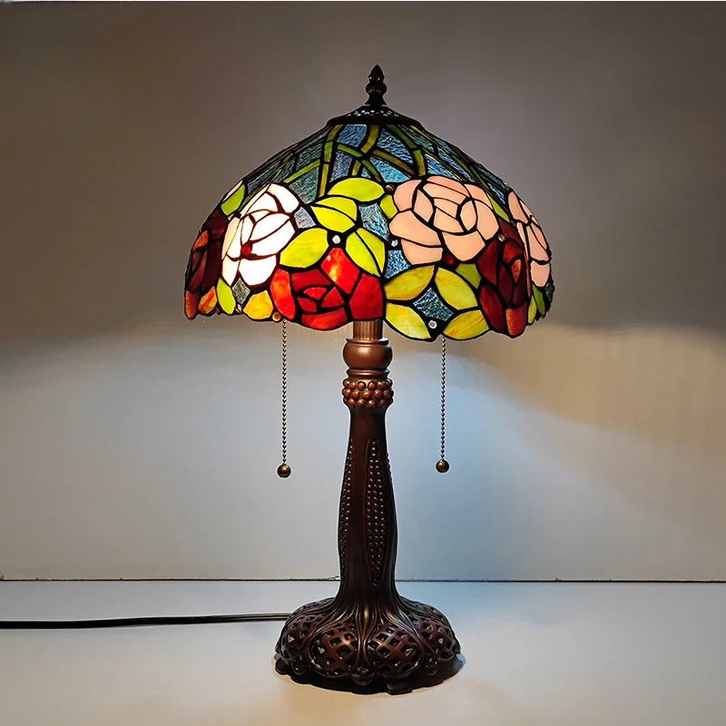 Lampe de chevet art deco 1930