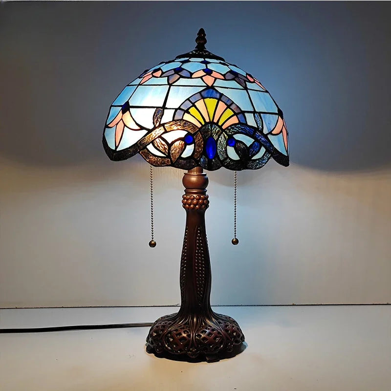 Lampe de chevet art deco 1930