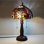 Lampe de chevet art deco 1930 - Vignette | Aura Douce 