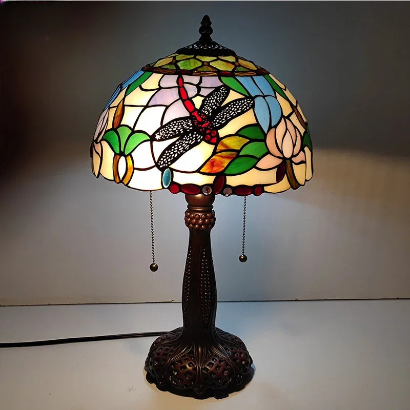 Lampe de chevet art deco 1930