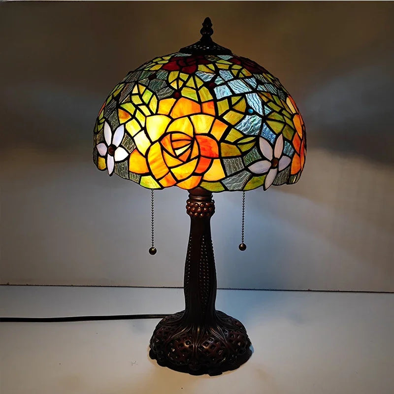 Lampe de chevet art deco 1930
