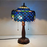 Lampe de chevet art deco 1930 - Vignette | Aura Douce 