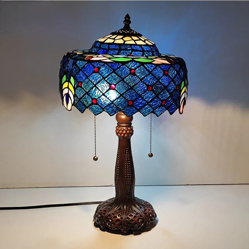 Lampe de chevet art deco 1930