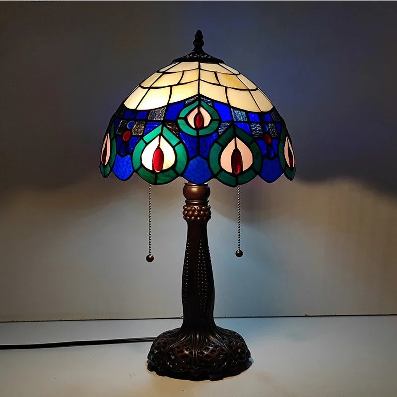 Lampe de chevet art deco 1930