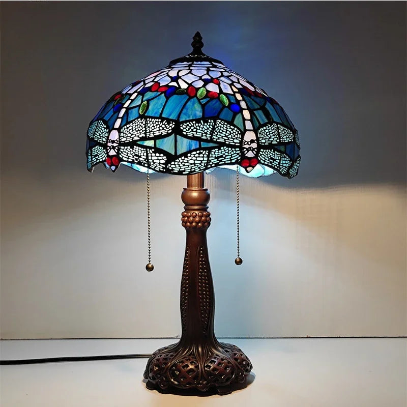Lampe de chevet art deco 1930