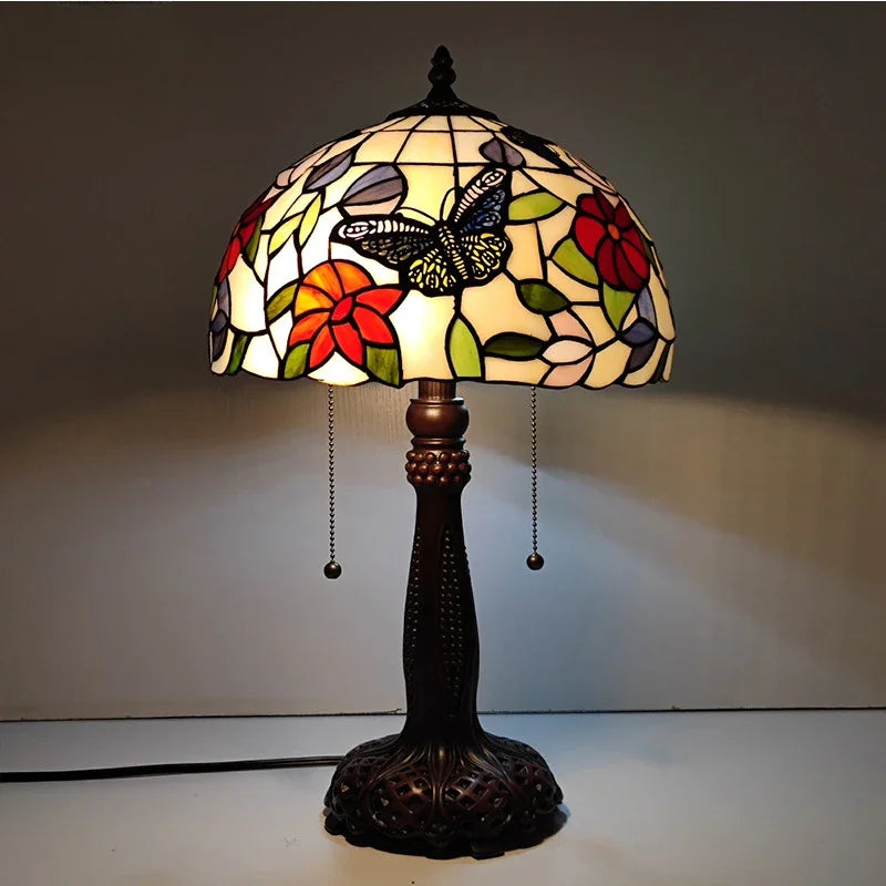 Lampe de chevet art deco 1930
