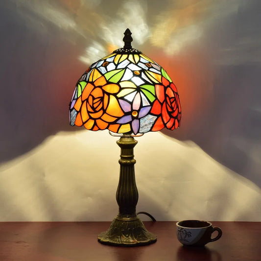 Lampe de chevet art deco 1930