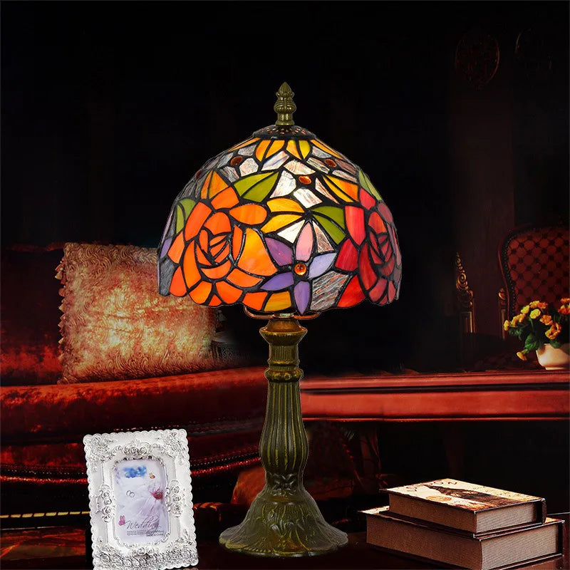 Lampe de chevet art deco 1930