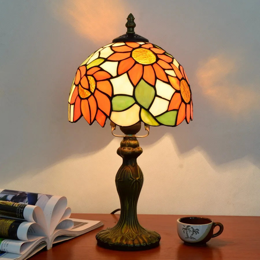 Lampe de chevet art deco 1930