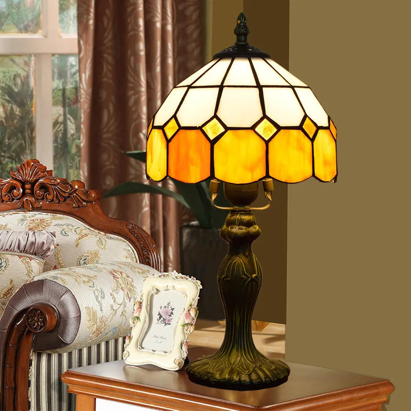 Lampe de chevet art deco 1930