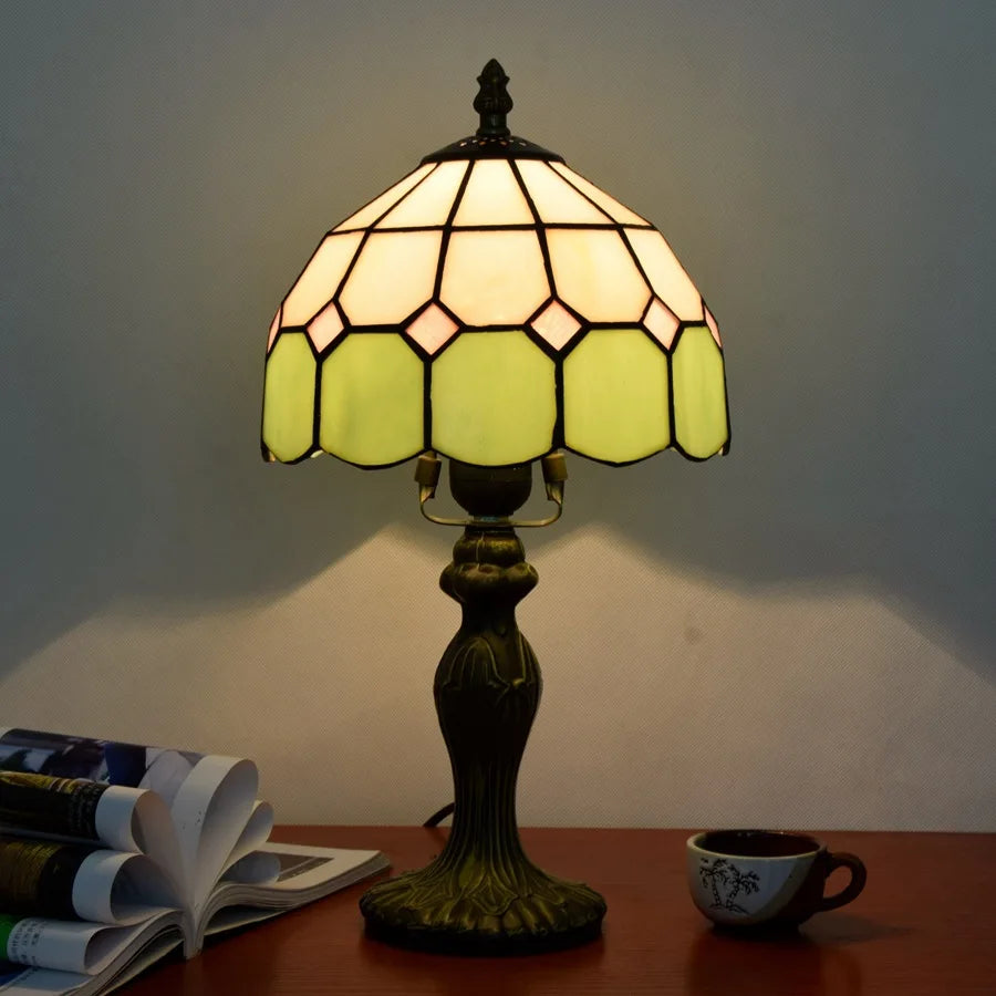 Lampe de chevet art deco 1930