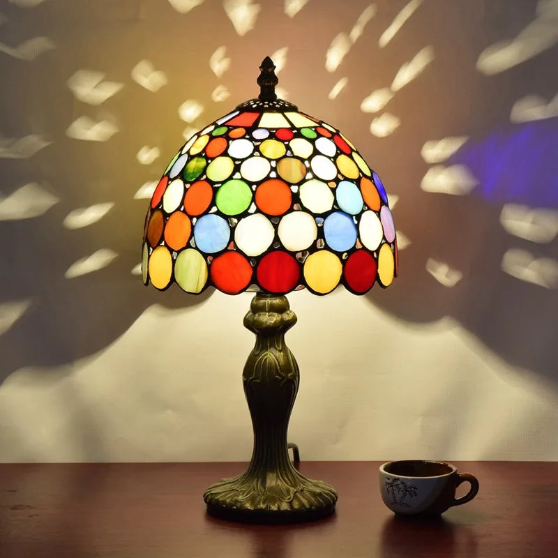 Lampe de chevet art deco 1930