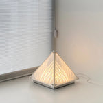 Lampe de chevet art nouveau - Vignette | Aura Douce 