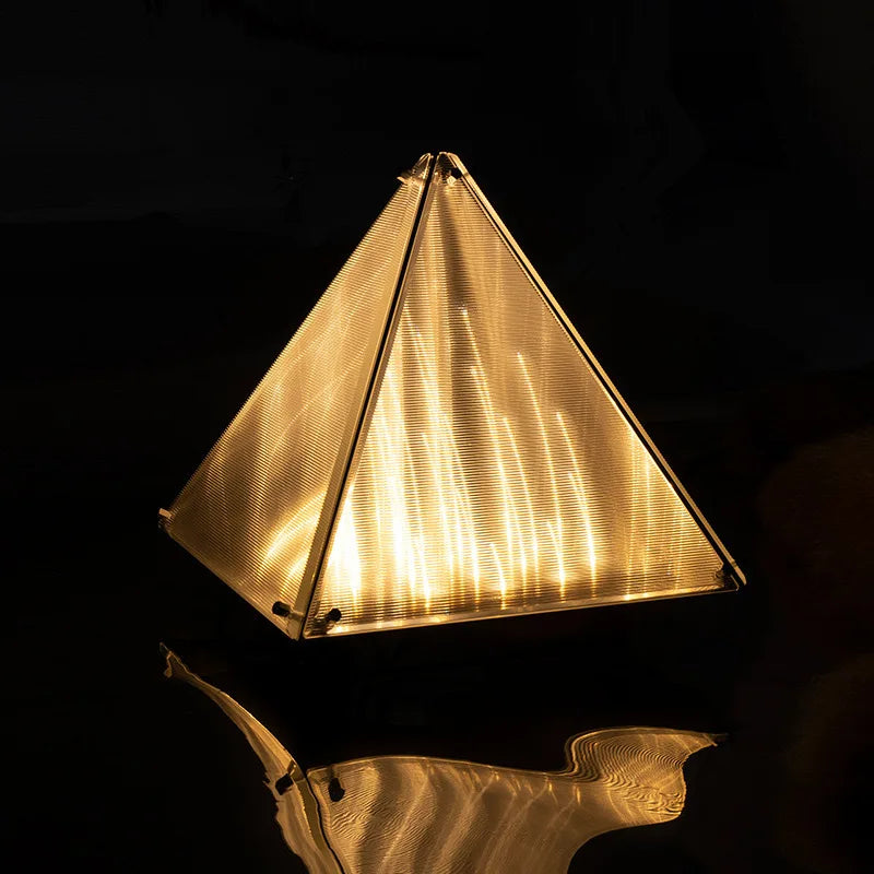Lampe de chevet art nouveau