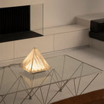 Lampe de chevet art nouveau - Vignette | Aura Douce 